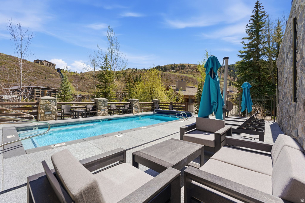2100 DEER VALLEY DR #305 Park City, UT 84060