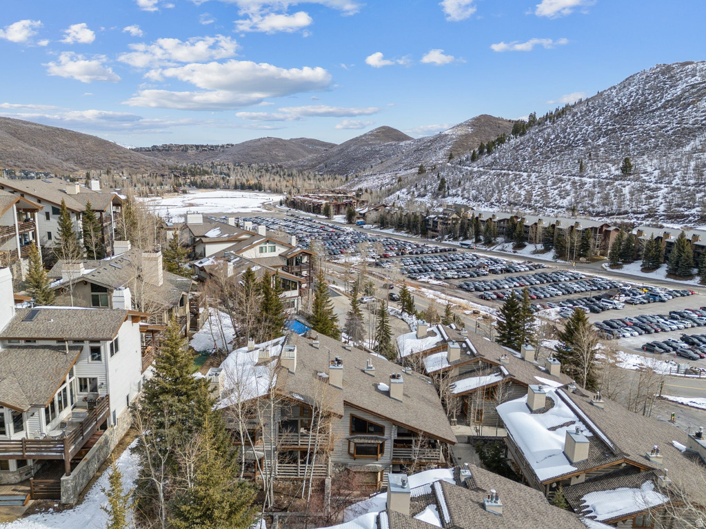 2100 DEER VALLEY DR #305 Park City, UT 84060