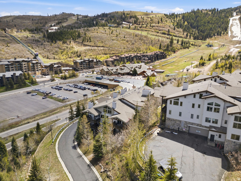 2100 DEER VALLEY DR #305 Park City, UT 84060