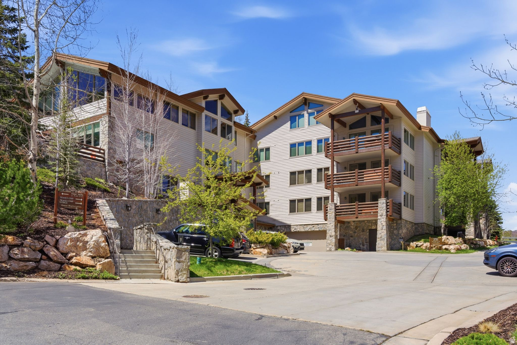 2100 DEER VALLEY DR #305 Park City, UT 84060