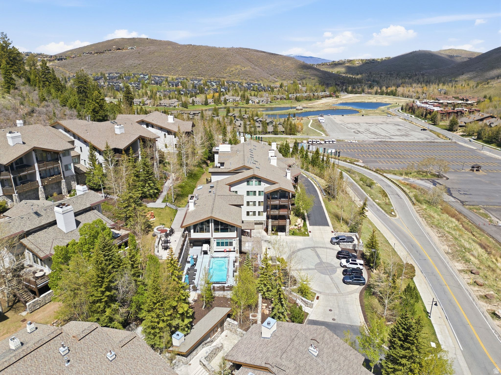 2100 DEER VALLEY DR #305 Park City, UT 84060