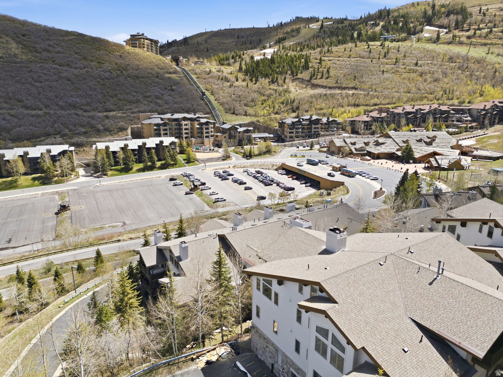 2100 DEER VALLEY DR #305 Park City, UT 84060