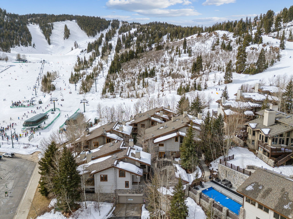 2100 DEER VALLEY DR #305 Park City, UT 84060