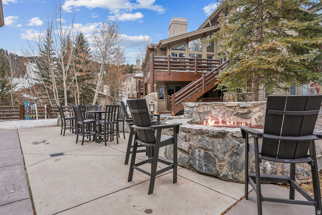 2100 DEER VALLEY DR #305 Park City, UT 84060