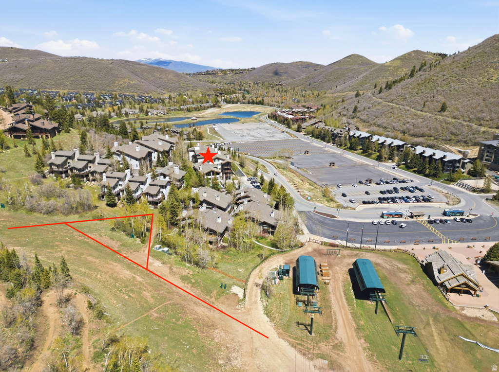 2100 DEER VALLEY DR #305 Park City, UT 84060