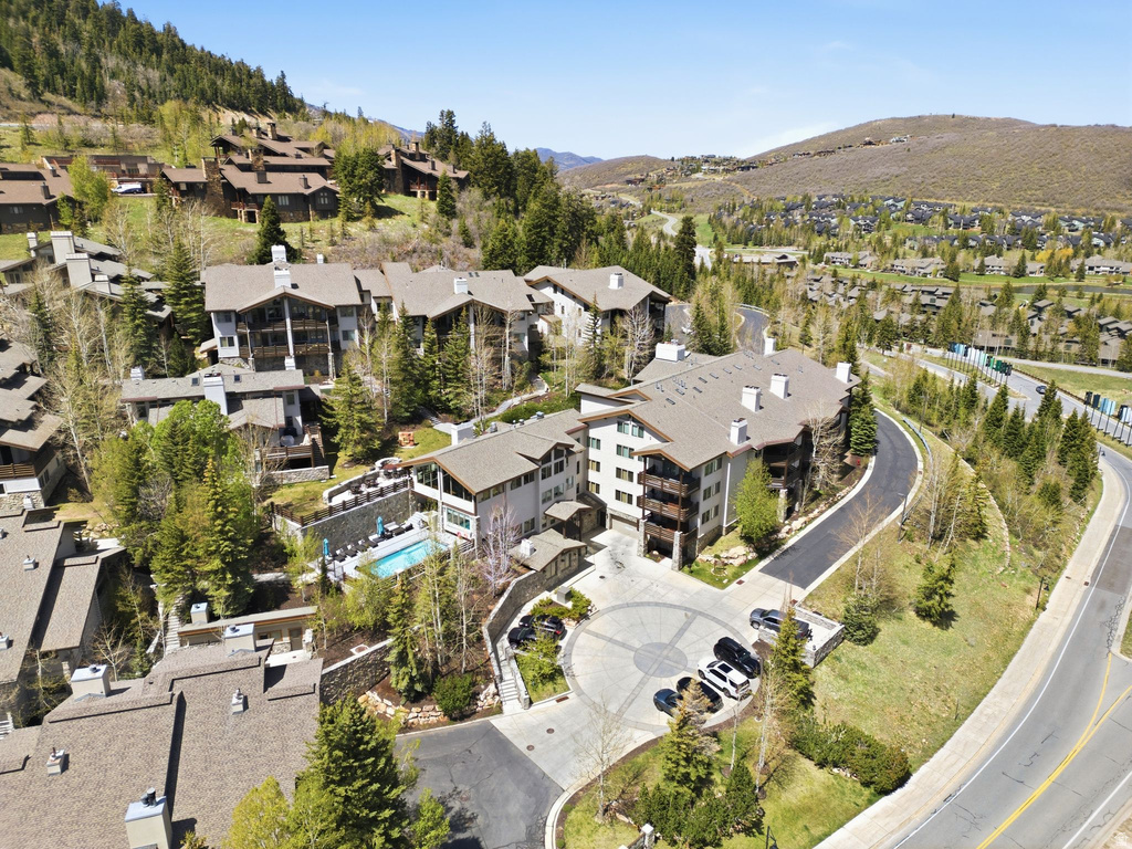 2100 DEER VALLEY DR #305 Park City, UT 84060