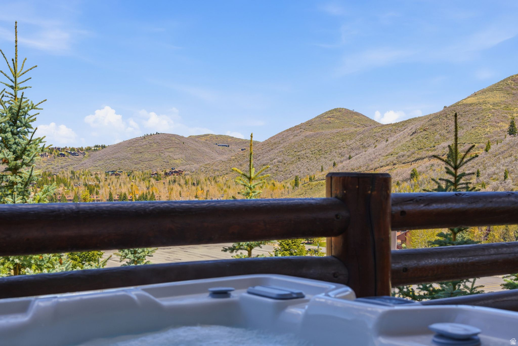 2100 DEER VALLEY DR #305 Park City, UT 84060