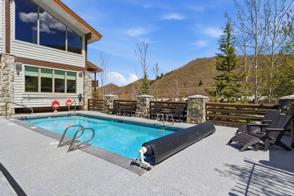 2100 DEER VALLEY DR #305 Park City, UT 84060