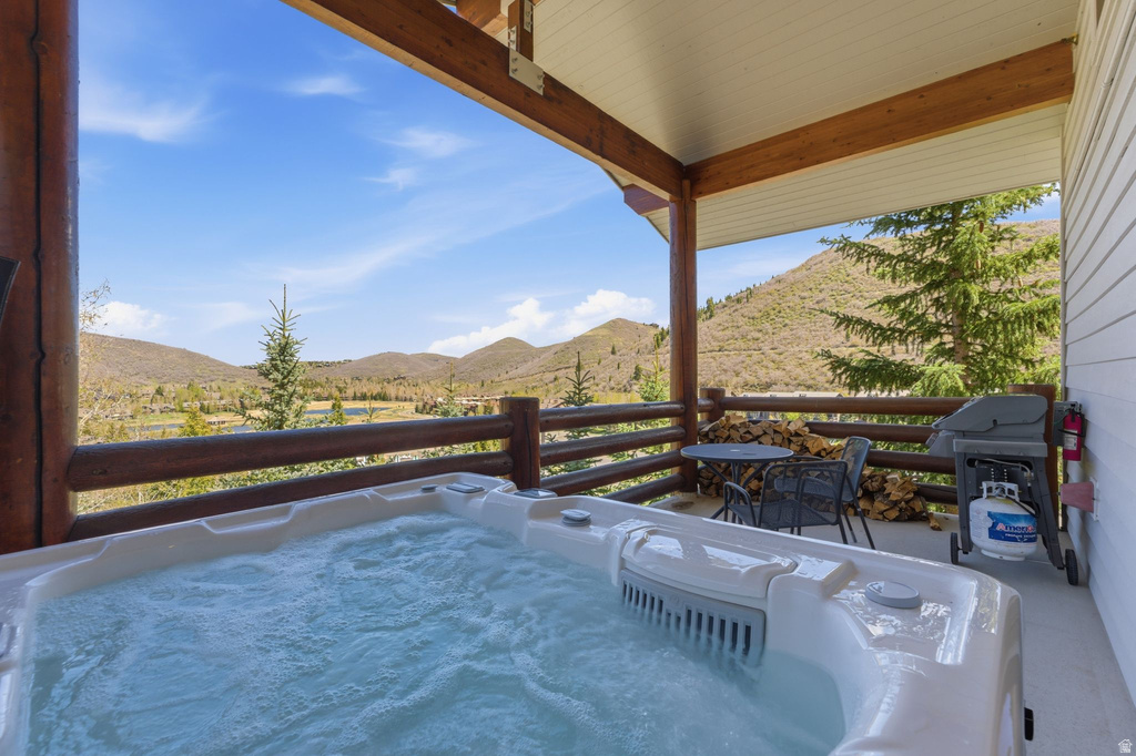 2100 DEER VALLEY DR #305 Park City, UT 84060