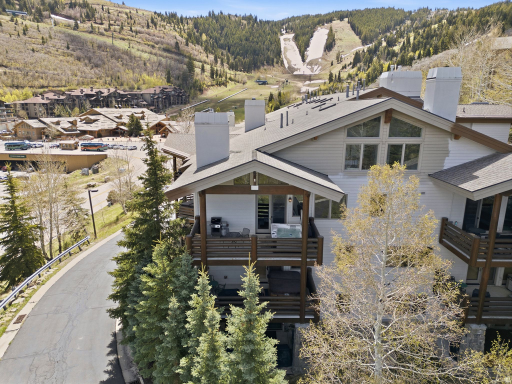 2100 DEER VALLEY DR #305 Park City, UT 84060