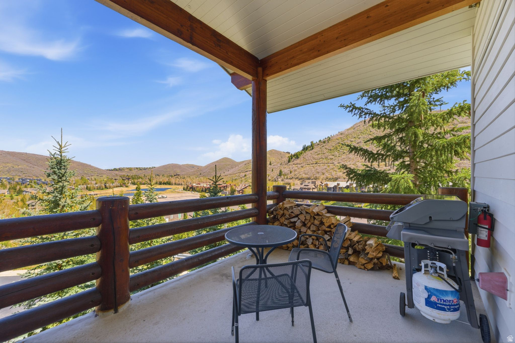 2100 DEER VALLEY DR #305 Park City, UT 84060