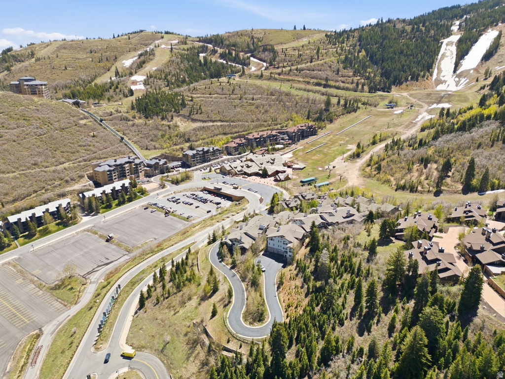 2100 DEER VALLEY DR #305 Park City, UT 84060