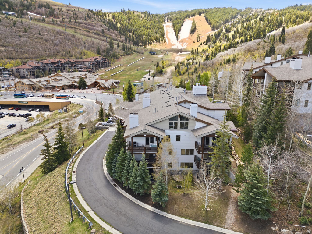 2100 DEER VALLEY DR #305 Park City, UT 84060