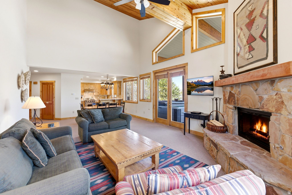 2100 DEER VALLEY DR #305 Park City, UT 84060