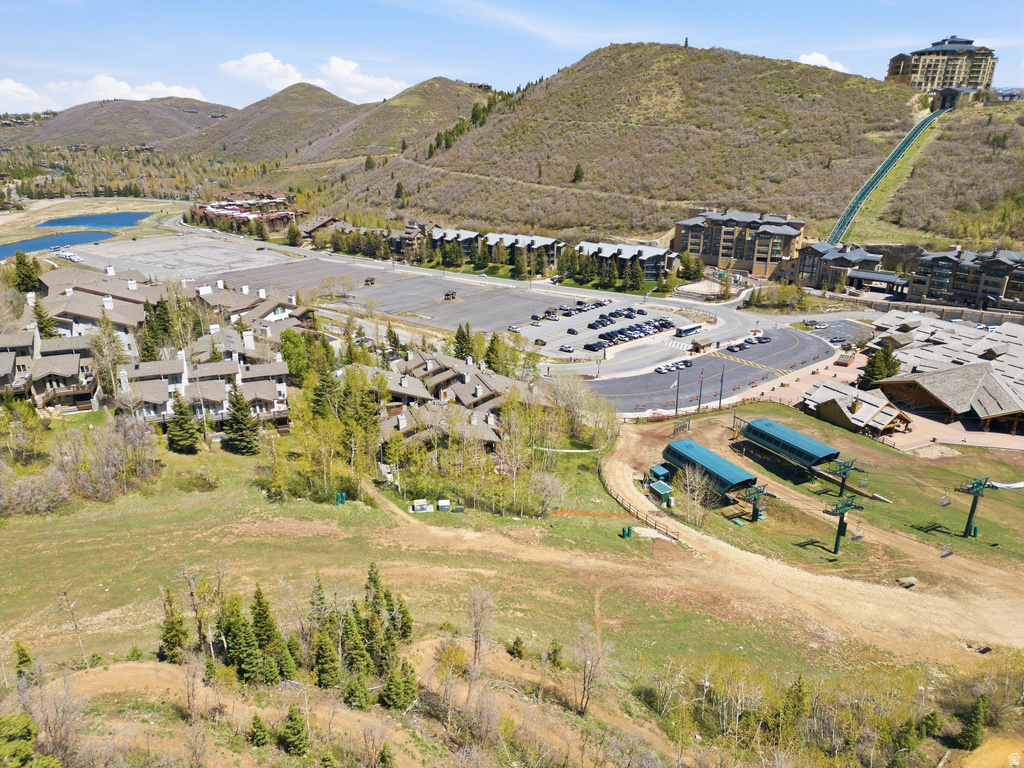 2100 DEER VALLEY DR #305 Park City, UT 84060