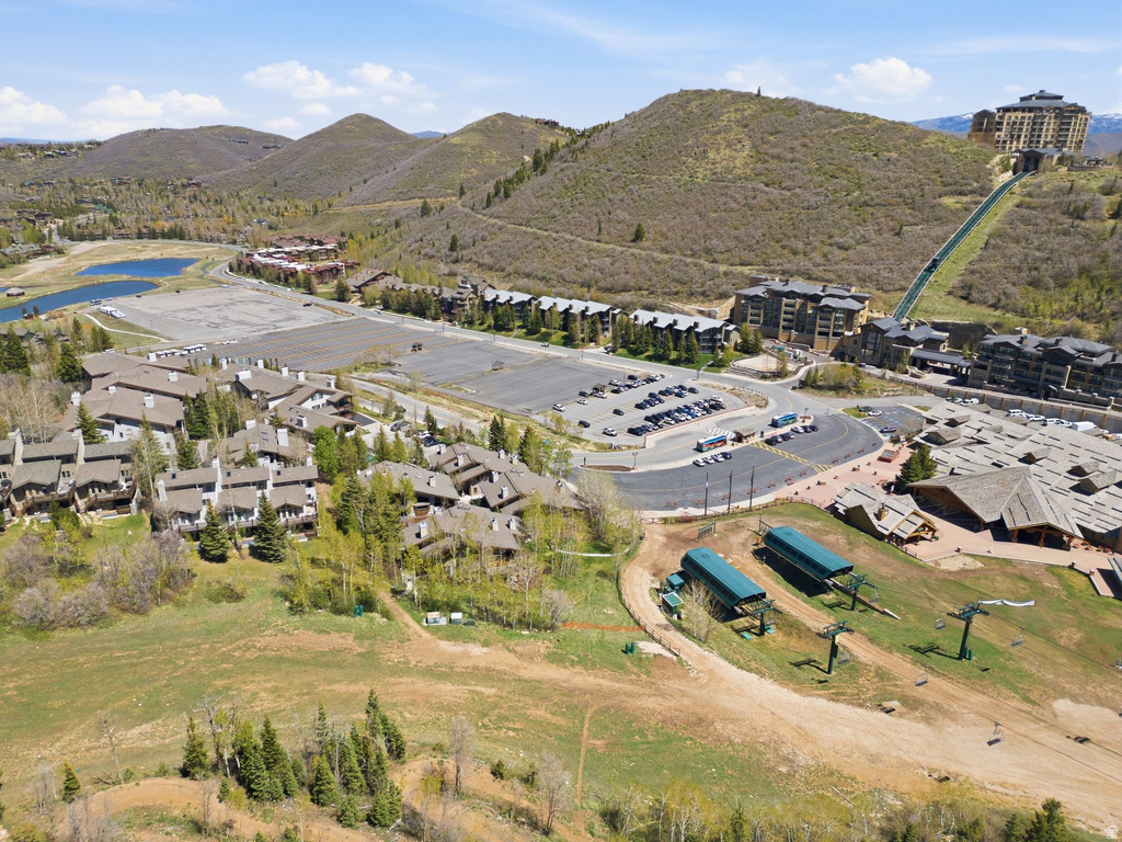 2100 DEER VALLEY DR #305 Park City, UT 84060