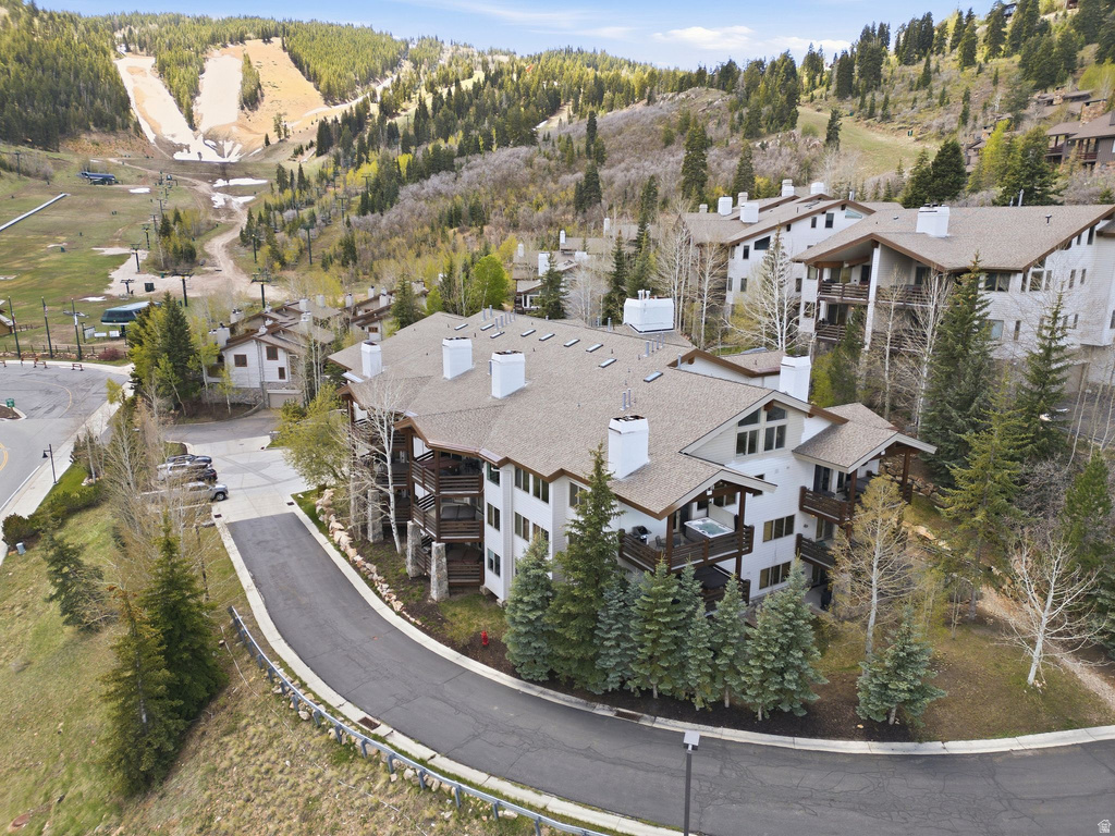 2100 DEER VALLEY DR #305 Park City, UT 84060