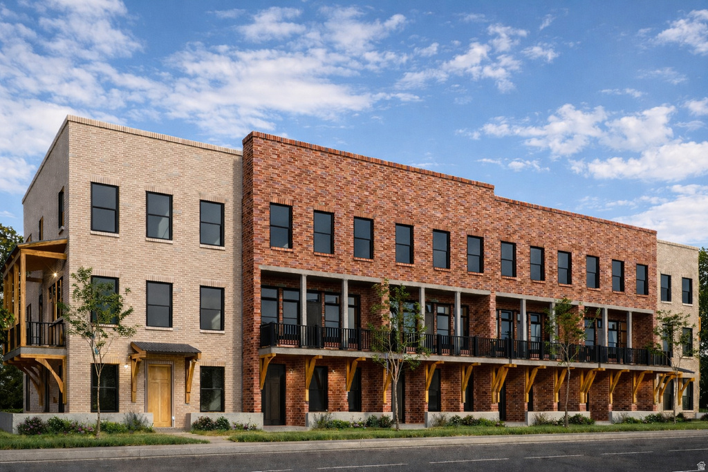 5400 W CENTER FIELD DR #104 South Jordan, UT 84009