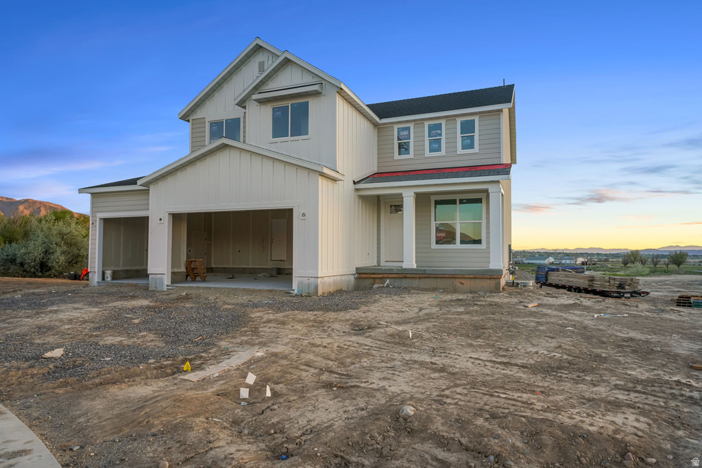 629 N 210 W Salem, UT 84653