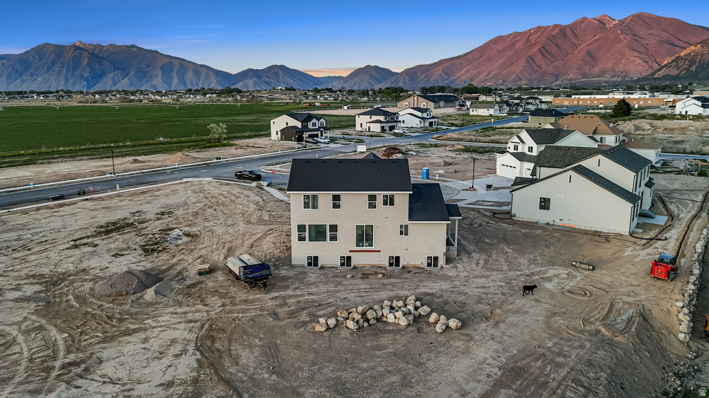 629 N 210 W Salem, UT 84653