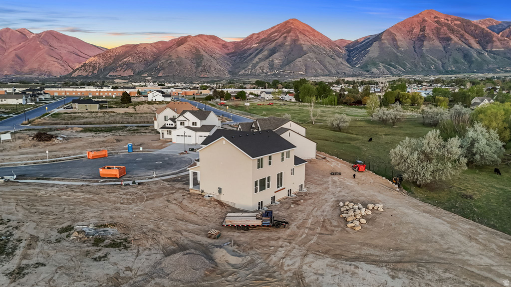 629 N 210 W Salem, UT 84653