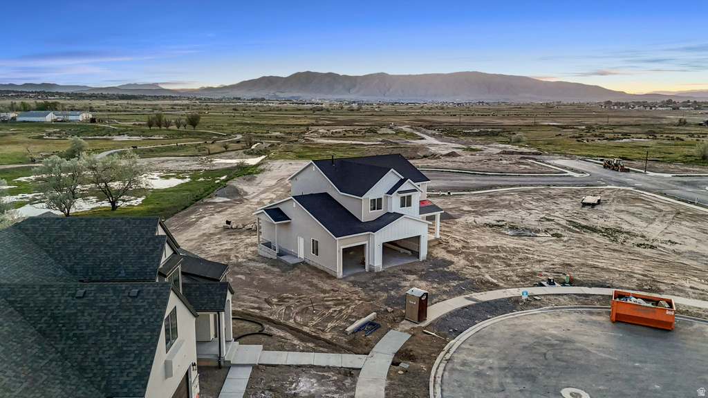 629 N 210 W Salem, UT 84653