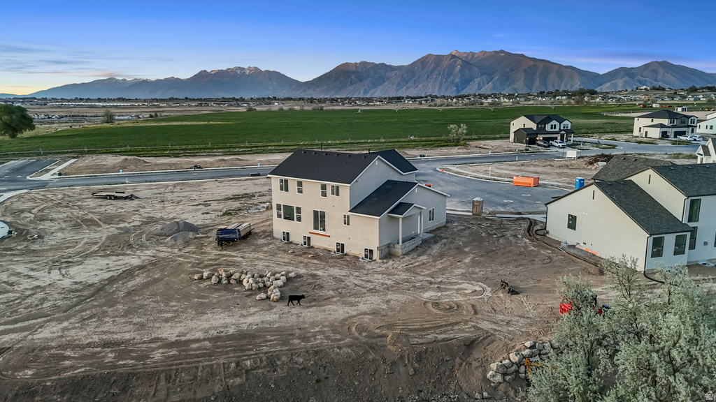 629 N 210 W Salem, UT 84653