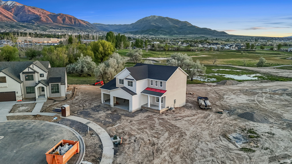 629 N 210 W Salem, UT 84653