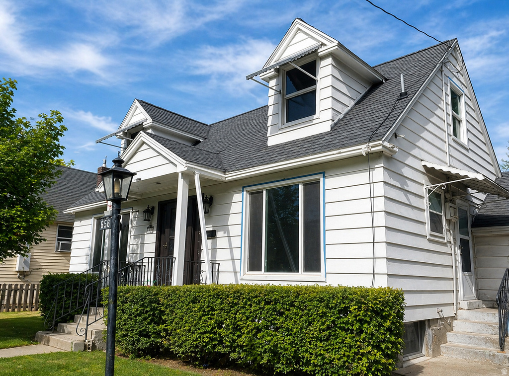 658 N 100 E Logan, UT 84321