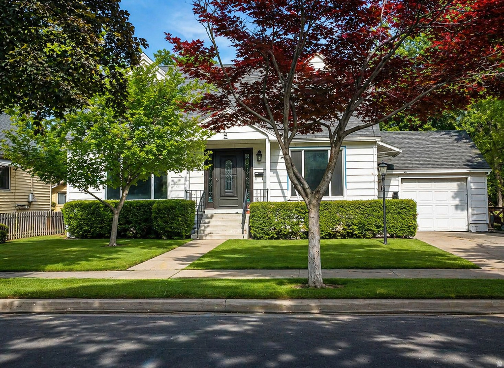 658 N 100 E Logan, UT 84321