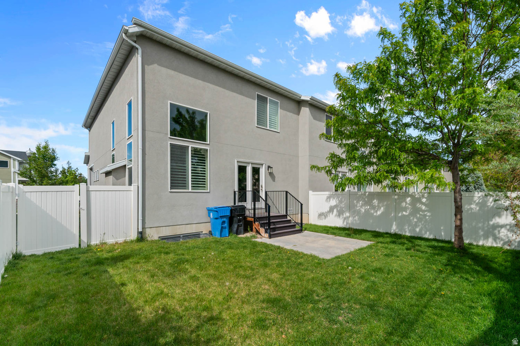 466 E WINDY GARDEN LANE #6 Millcreek, UT 84107