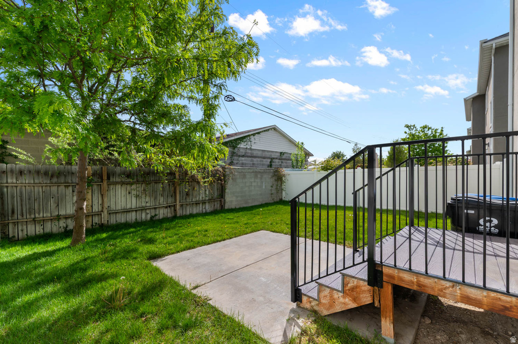 466 E WINDY GARDEN LANE #6 Millcreek, UT 84107