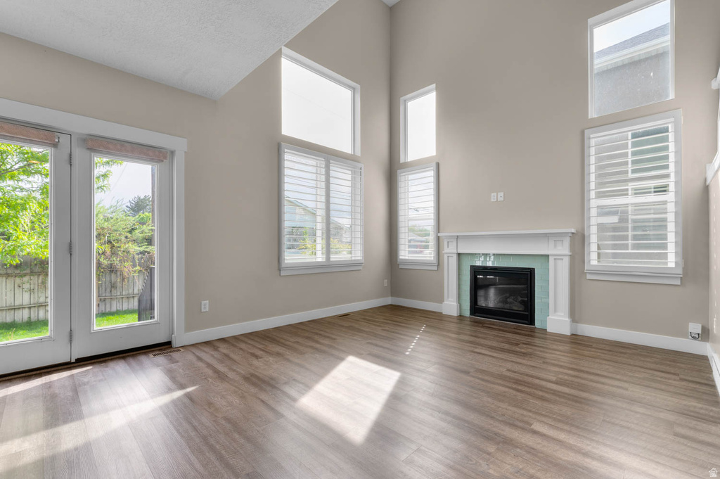 466 E WINDY GARDEN LANE #6 Millcreek, UT 84107