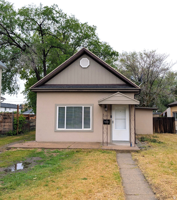 2237 ECCLES AVENUE Ogden, UT 84404