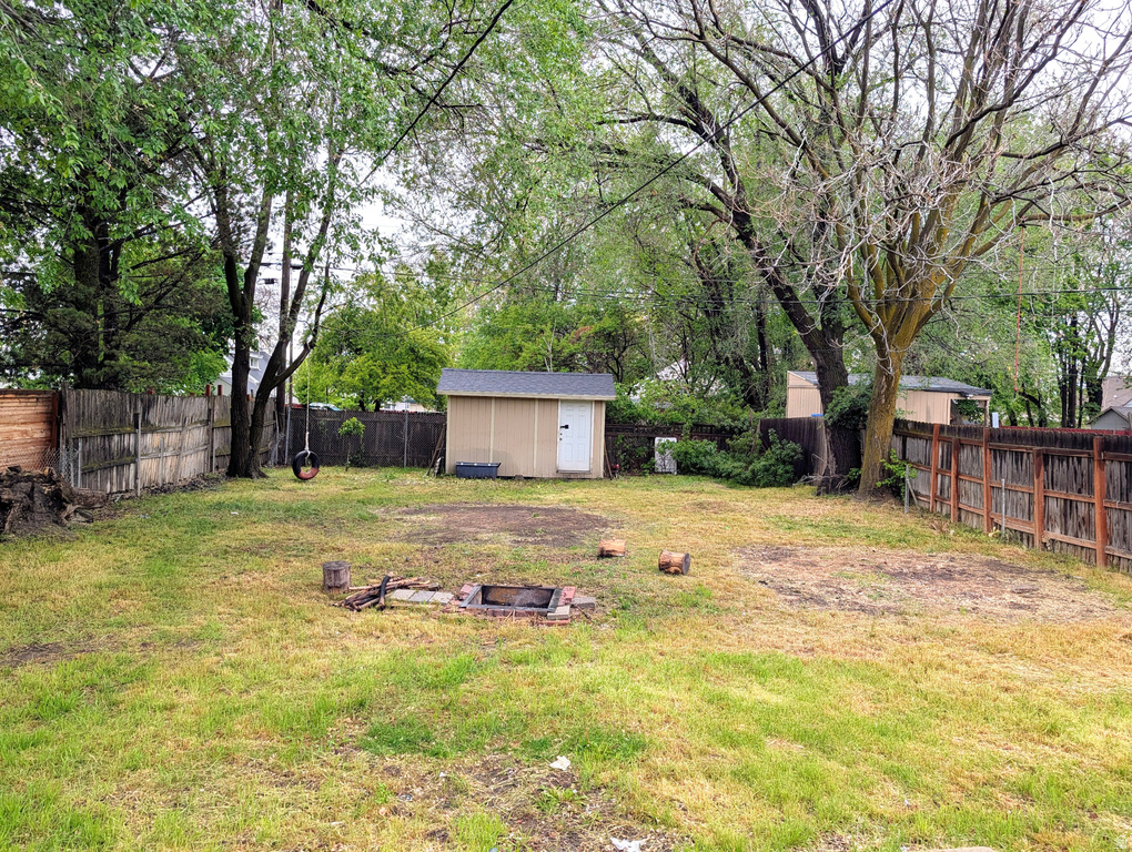 2237 ECCLES AVENUE Ogden, UT 84404