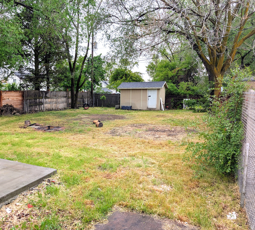 2237 ECCLES AVENUE Ogden, UT 84404