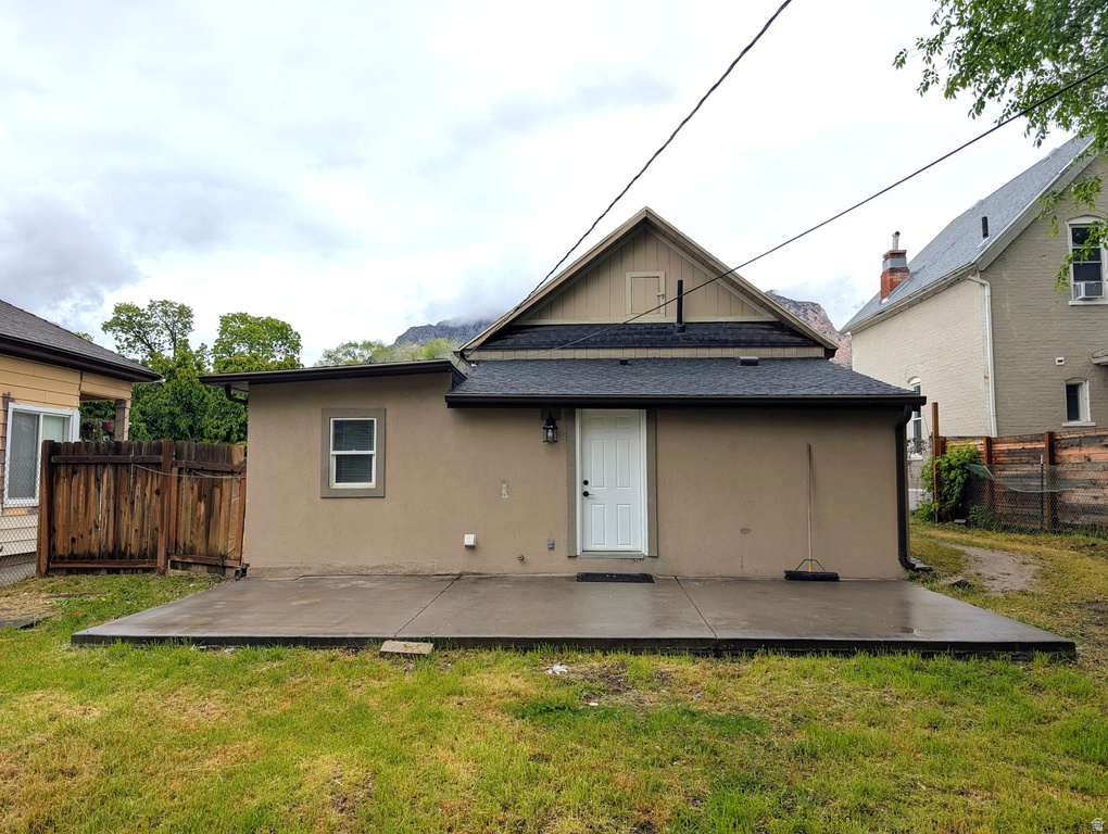 2237 ECCLES AVENUE Ogden, UT 84404