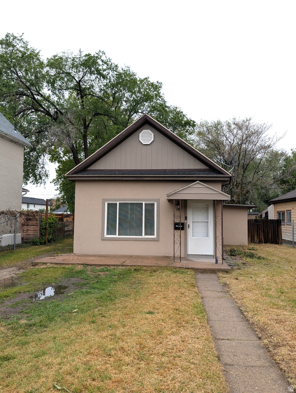 2237 ECCLES AVENUE Ogden, UT 84404