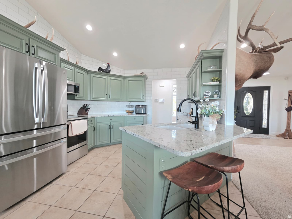 625 S 2400 W Vernal, UT 84078