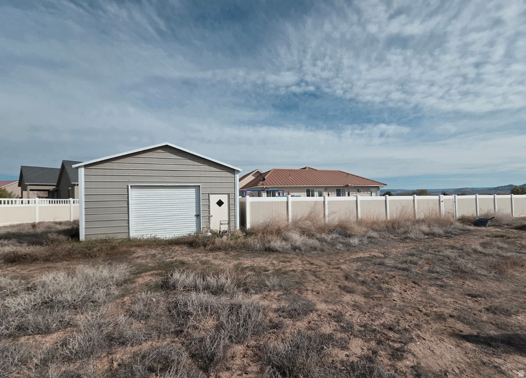 625 S 2400 W Vernal, UT 84078