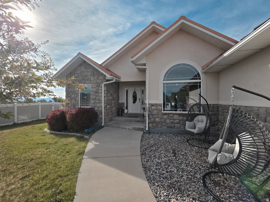 625 S 2400 W Vernal, UT 84078