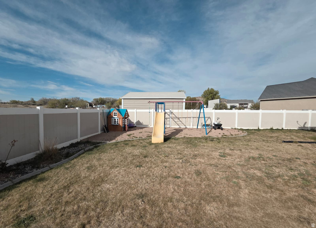 625 S 2400 W Vernal, UT 84078