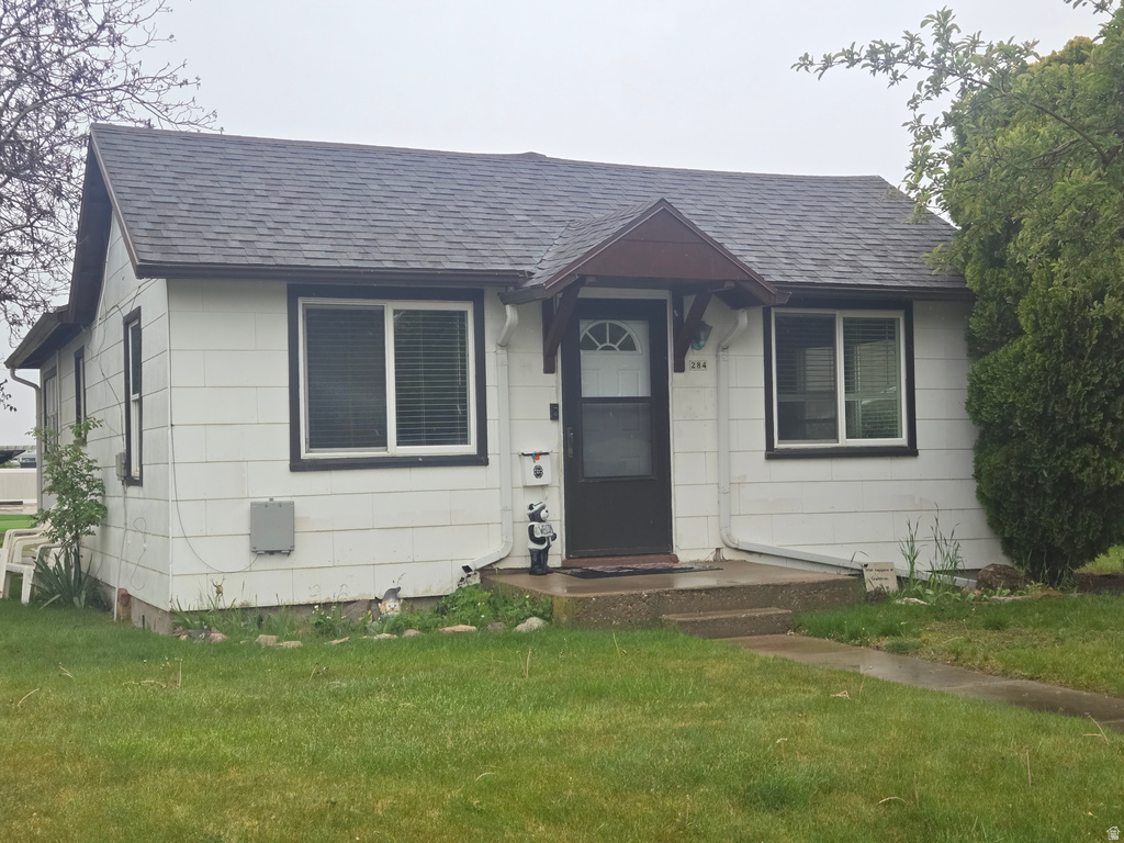 284 E 200 S Clearfield, UT 84015