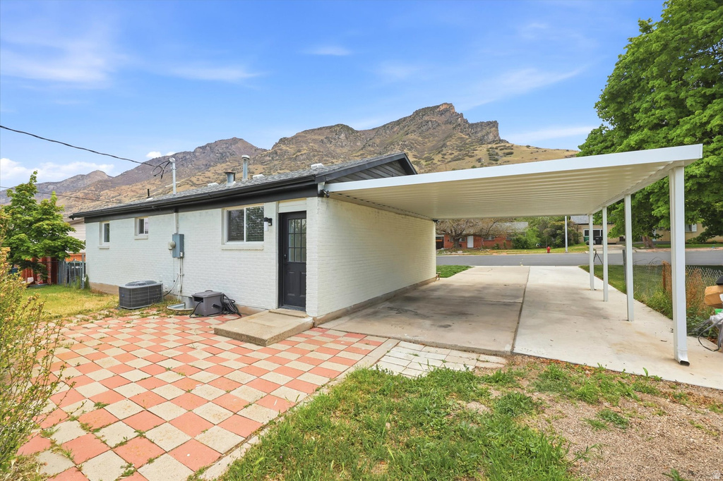 460 S 1450 E Provo, UT 84606