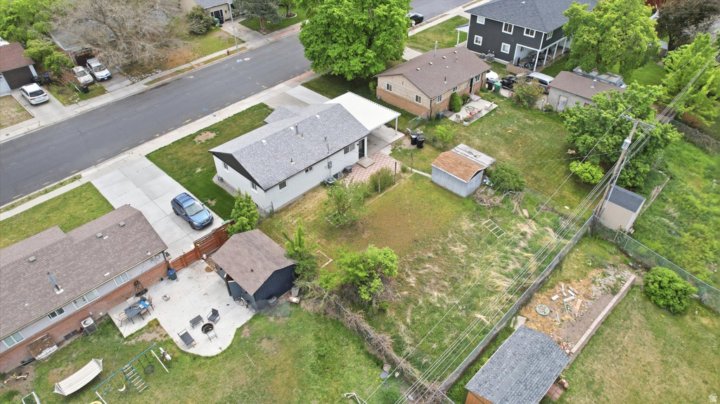 460 S 1450 E Provo, UT 84606