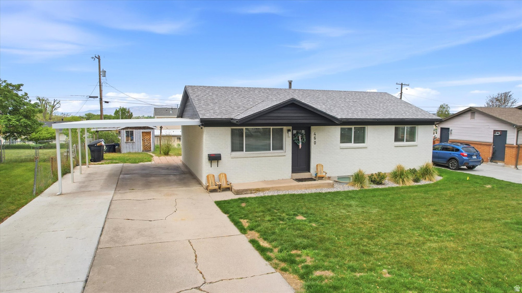 460 S 1450 E Provo, UT 84606