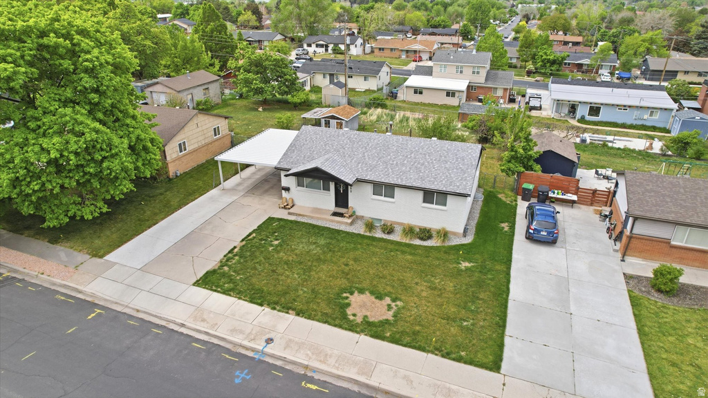 460 S 1450 E Provo, UT 84606