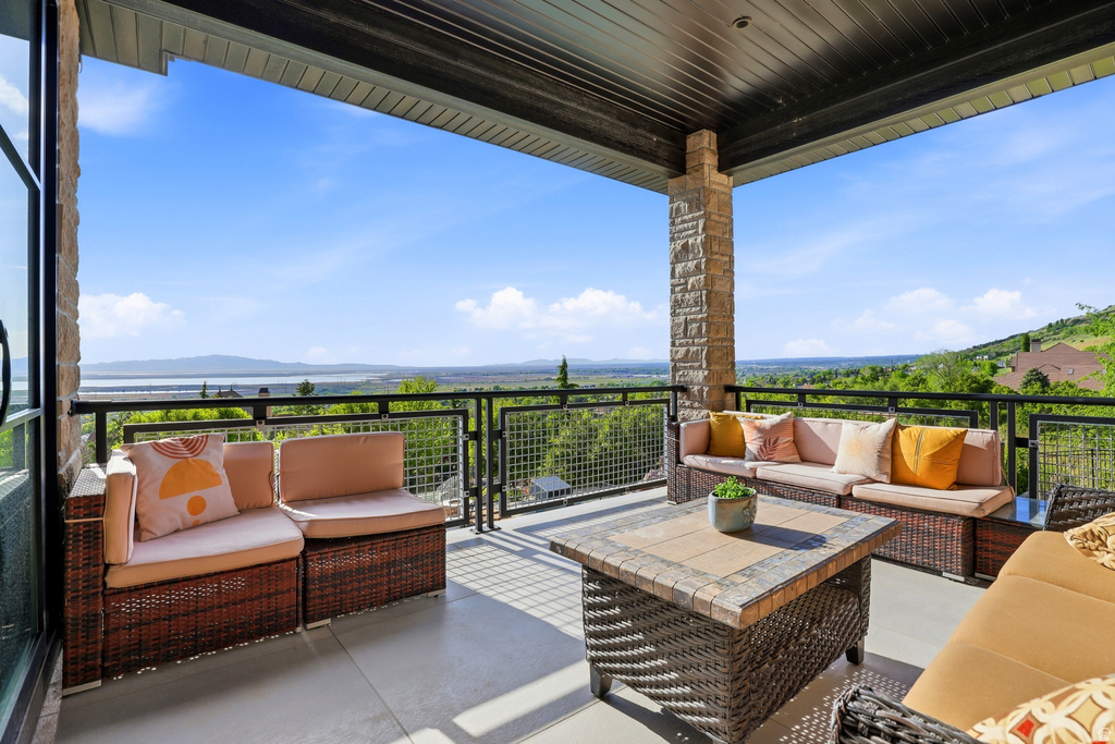 349 FORD CANYON DR Centerville, UT 84014