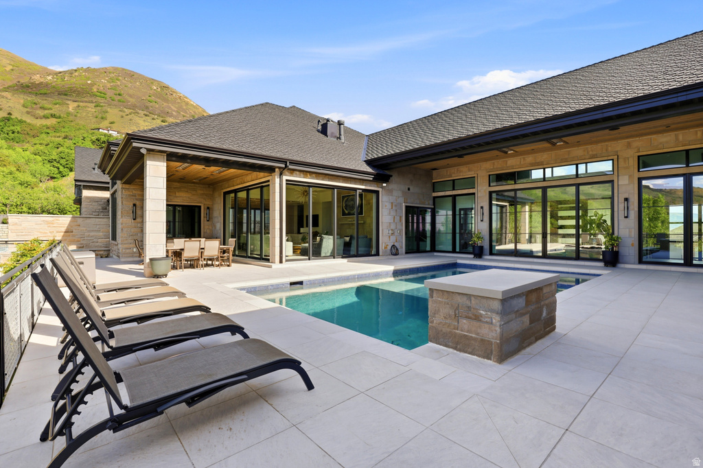 349 FORD CANYON DR Centerville, UT 84014