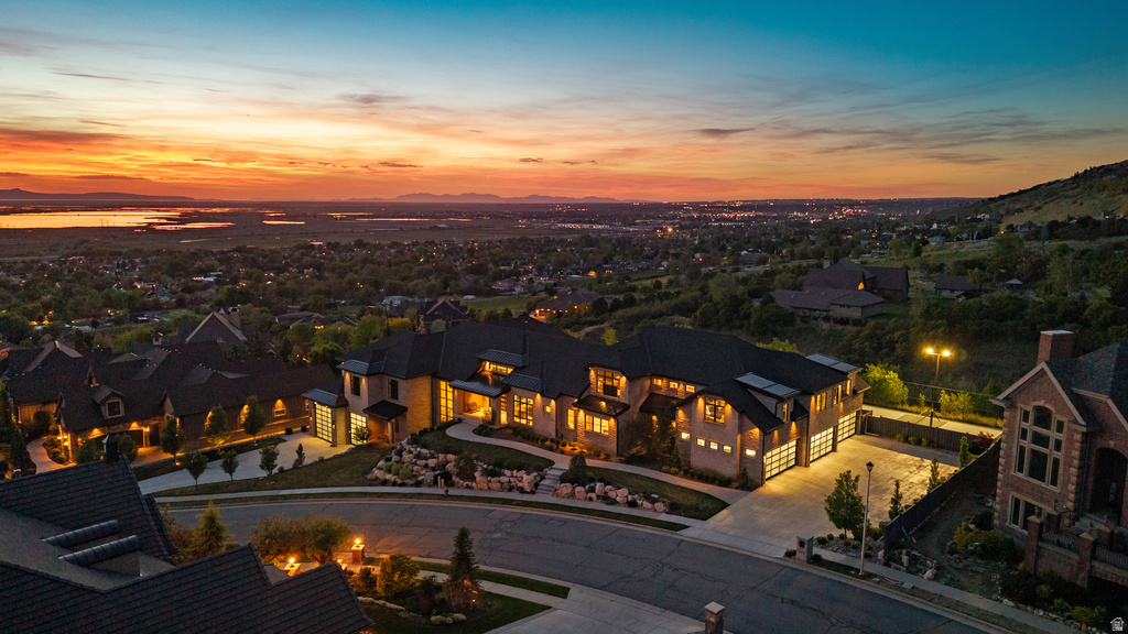 349 FORD CANYON DR Centerville, UT 84014